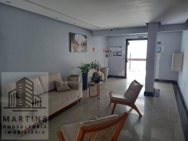 #242 - Apartamento para Venda em Praia Grande - SP - 2