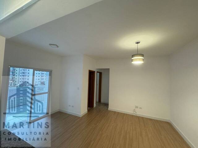 #242 - Apartamento para Venda em Praia Grande - SP - 3