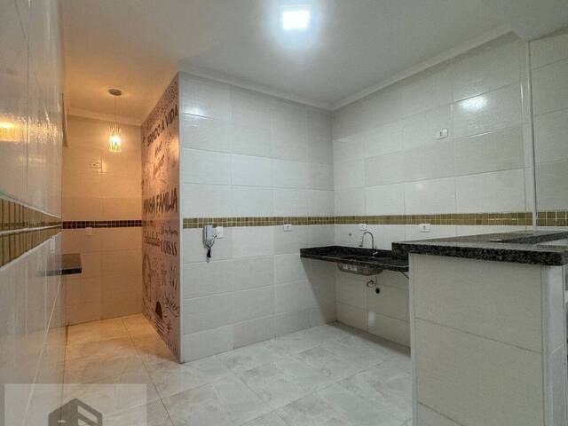 Apartamento para Venda em Praia Grande - 4