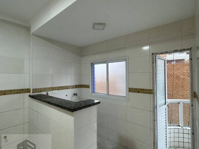 Apartamento para Venda em Praia Grande - 5