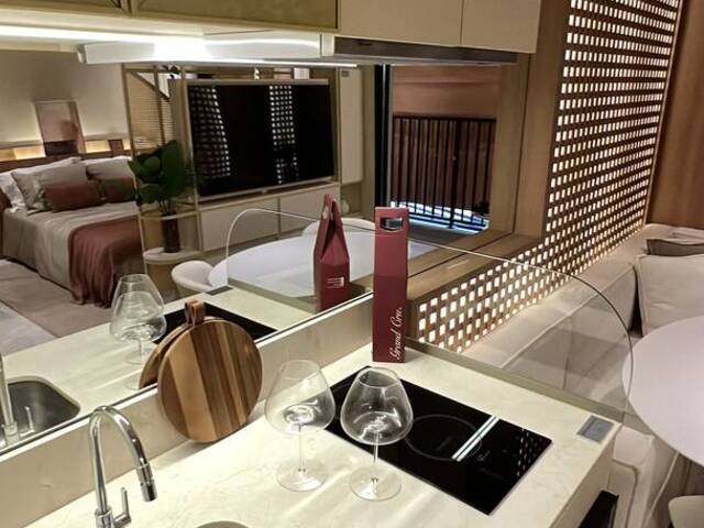 Apartamento para Venda em São Paulo - 4