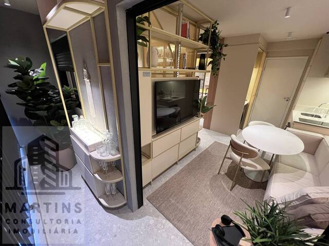 #228 - Apartamento para Venda em São Paulo - SP - 1