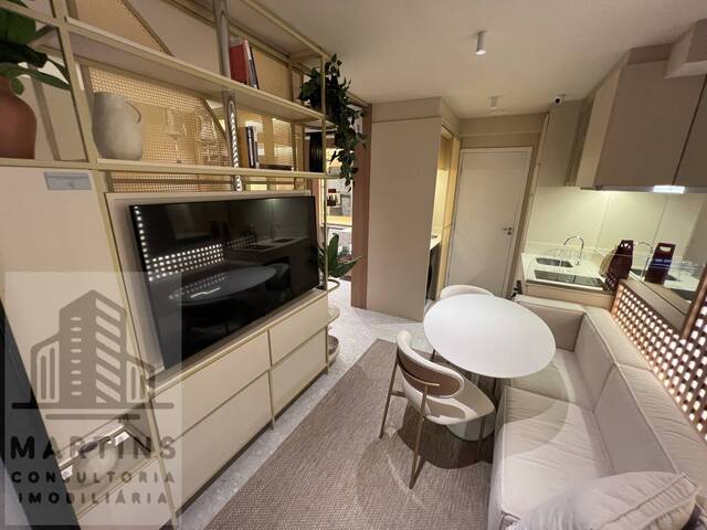 #228 - Apartamento para Venda em São Paulo - SP - 3
