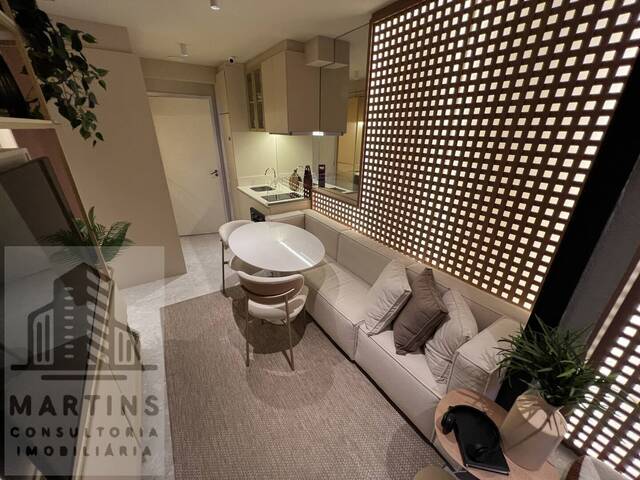 #228 - Apartamento para Venda em São Paulo - SP - 2