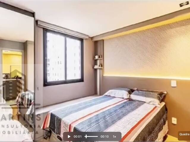 #244 - Apartamento para Venda em São Paulo - SP - 2