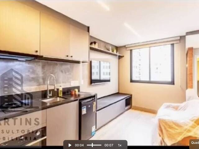 #244 - Apartamento para Venda em São Paulo - SP - 1