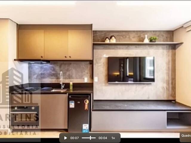 #244 - Apartamento para Venda em São Paulo - SP - 3
