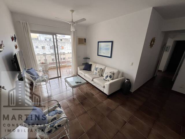 #247 - Apartamento para Venda em Guarujá - SP - 2