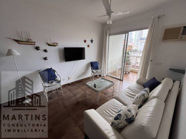 #247 - Apartamento para Venda em Guarujá - SP - 3