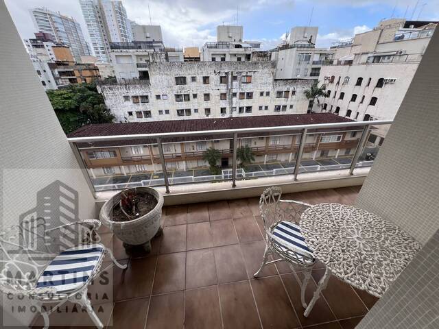 Apartamento para Venda em Guarujá - 4