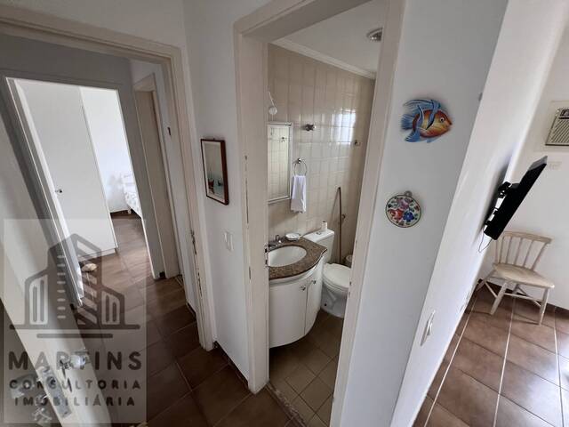 Apartamento para Venda em Guarujá - 5