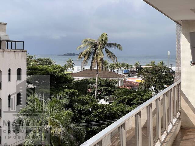 #247 - Apartamento para Venda em Guarujá - SP - 1