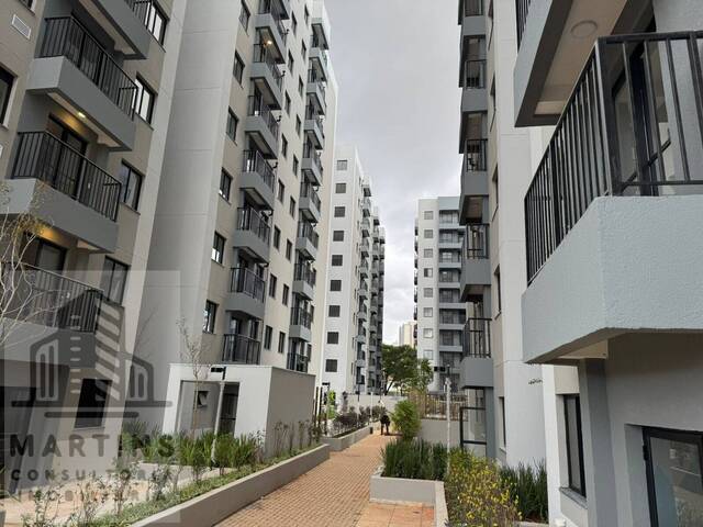 #248 - Apartamento para Venda em São Paulo - SP - 1