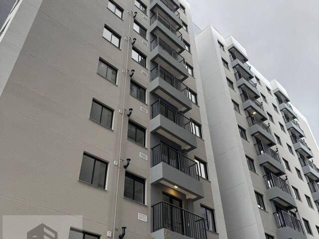 #248 - Apartamento para Venda em São Paulo - SP - 2
