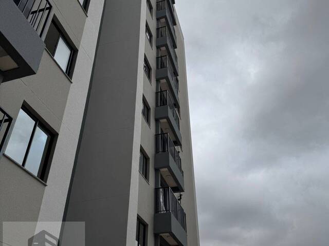 #248 - Apartamento para Venda em São Paulo - SP - 3