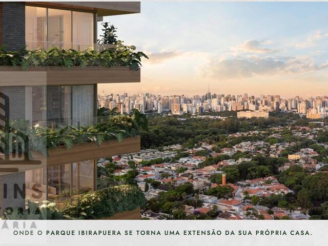 #249 - Apartamento para Venda em São Paulo - SP - 1