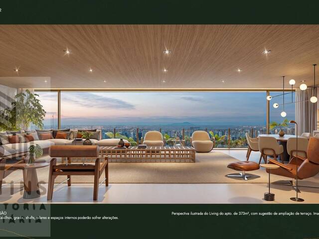 #249 - Apartamento para Venda em São Paulo - SP - 2