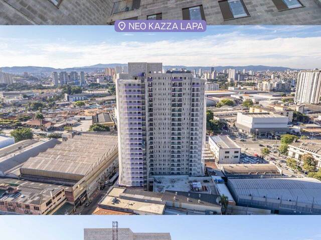 #250 - Apartamento para Venda em São Paulo - SP - 1