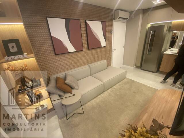 #250 - Apartamento para Venda em São Paulo - SP - 3