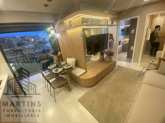 #250 - Apartamento para Venda em São Paulo - SP - 2