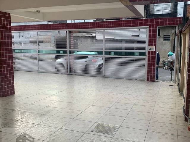 #251 - Casa em condomínio para Venda em Praia Grande - SP - 2