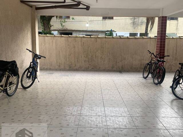 #251 - Casa em condomínio para Venda em Praia Grande - SP - 3