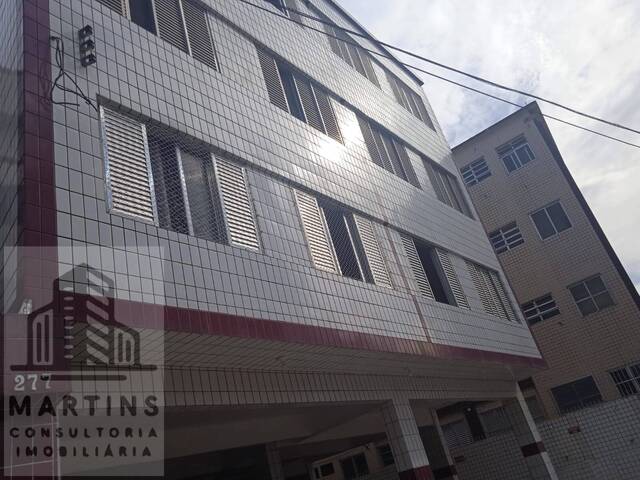 #252 - Apartamento para Venda em Praia Grande - SP - 2