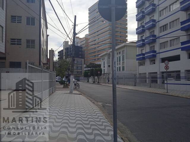 #252 - Apartamento para Venda em Praia Grande - SP - 3