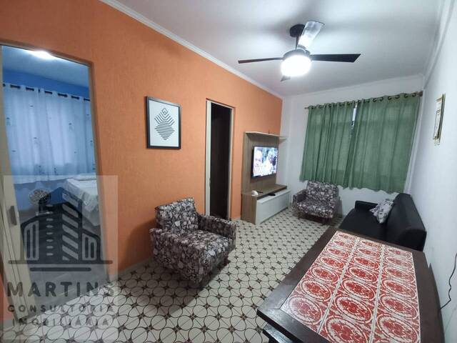 Apartamento para Venda em Praia Grande - 4