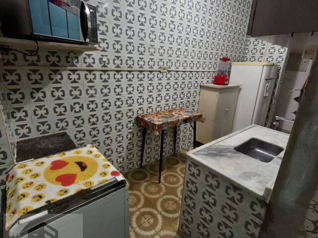 Apartamento para Venda em Praia Grande - 5