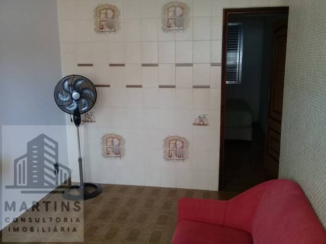 #253 - Apartamento para Venda em Praia Grande - SP - 3
