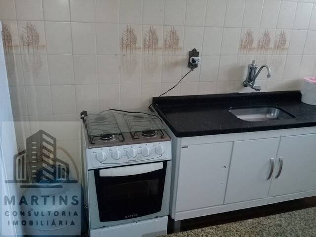 Apartamento para Venda em Praia Grande - 4