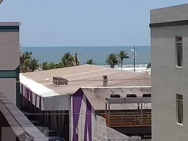 #253 - Apartamento para Venda em Praia Grande - SP - 1