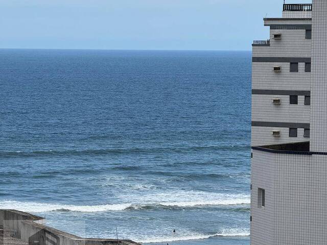 #255 - Cobertura para Venda em Praia Grande - SP - 1