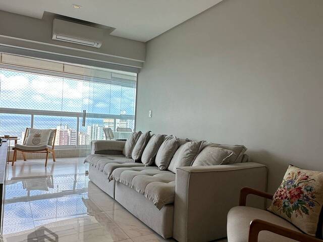 Apartamento para Venda em Praia Grande - 4