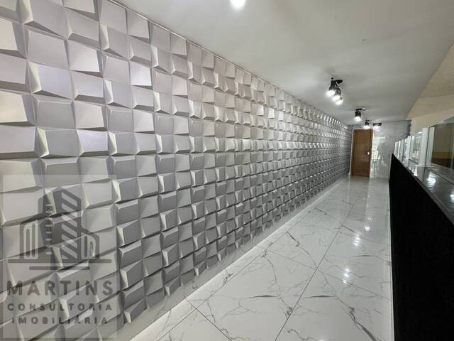 Apartamento para Venda em Santos - 5