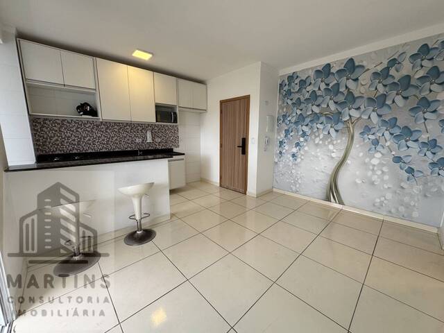 #258 - Apartamento para Venda em Santos - SP - 3