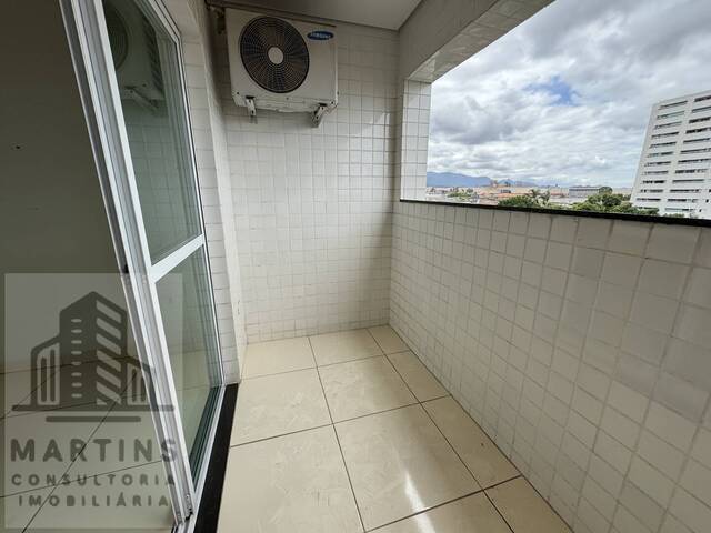 #258 - Apartamento para Venda em Santos - SP - 2