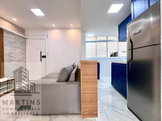 Apartamento para Venda em Santos - 5