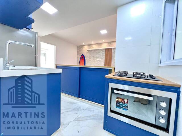 Apartamento para Venda em Santos - 4