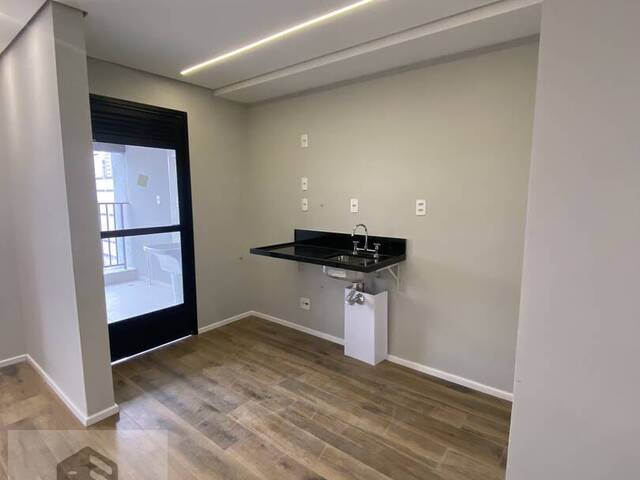 #262 - Apartamento para Venda em São Paulo - SP - 3