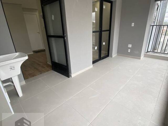 #262 - Apartamento para Venda em São Paulo - SP - 2
