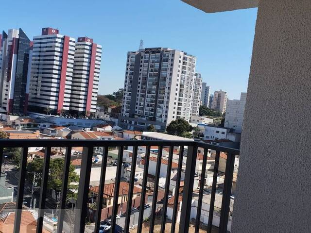 #263 - Apartamento para Venda em São Paulo - SP - 1