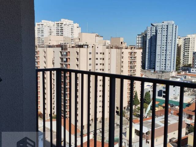 #263 - Apartamento para Venda em São Paulo - SP - 2
