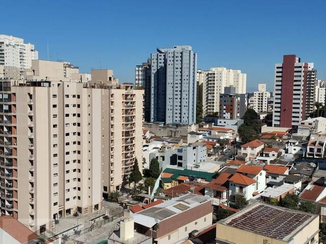 #263 - Apartamento para Venda em São Paulo - SP - 3