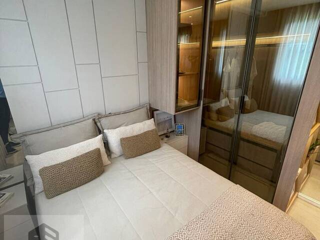 Apartamento para Venda em Santos - 4