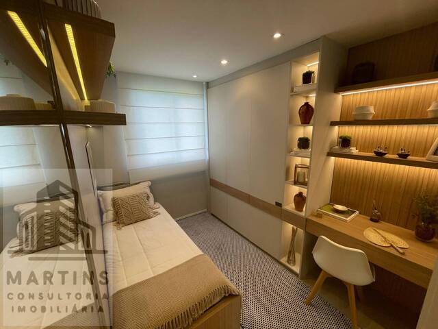 Apartamento para Venda em Santos - 5