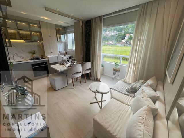 Apartamento para Venda em Santos - 2