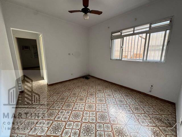 #264 - Apartamento para Venda em Santos - SP