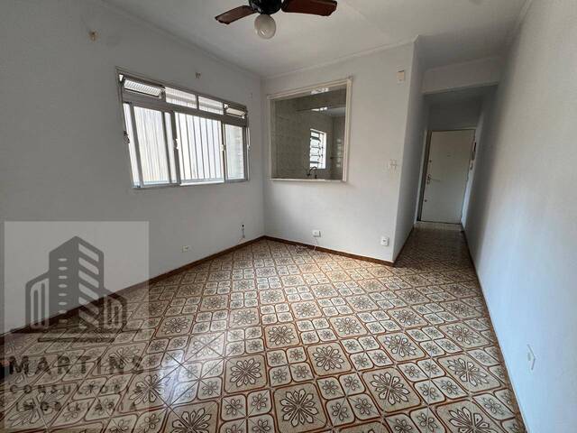 #264 - Apartamento para Venda em Santos - SP